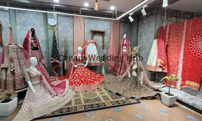 Albeli Designer Outlook